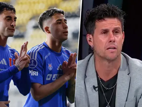 Comparan a Assadi con campeón de la Sudamericana: “Gol en cada partido”