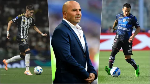 La Copa Sudamericana definió a sus semifinalistas.