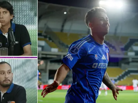 Radios peruanas devastadas tras triunfo de U de Chile: "Ta mare"