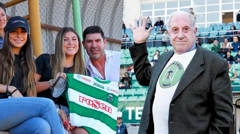 Temuco clama por su ídolo.