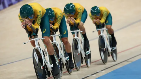 Australia trae un gran equipo al Mundial de Ciclismo