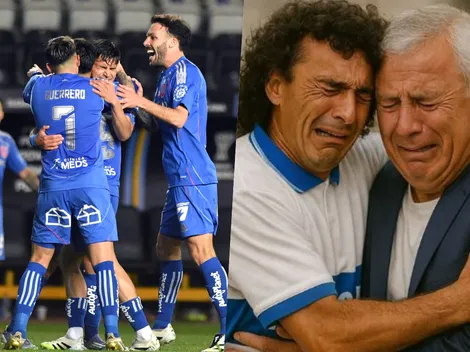 "Llorosito": campeón con la U se burla de Gorosito, Alianza y la UC