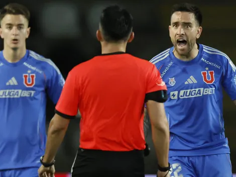 Clark explica en qué está la apelación de la U ante Conmebol