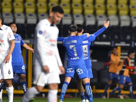 Radios chilenas son éxtasis puro tras victoria de U de Chile