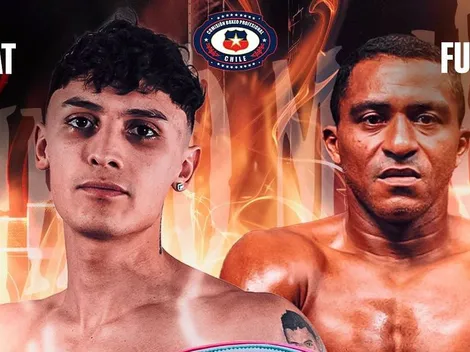 La familia de Carlos Cruzat regresa al ring: ¿Dónde y a qué hora?