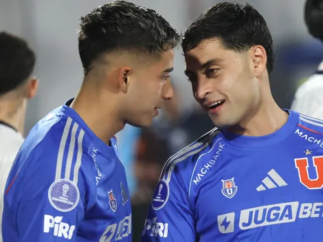 ¿Assadi o Altamirano? Histórico responde quién fue el mejor en la U