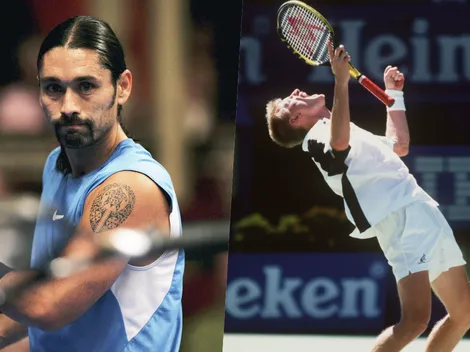 ¿Título por secretaría? El Chino Ríos exige Grand Slam "robado"