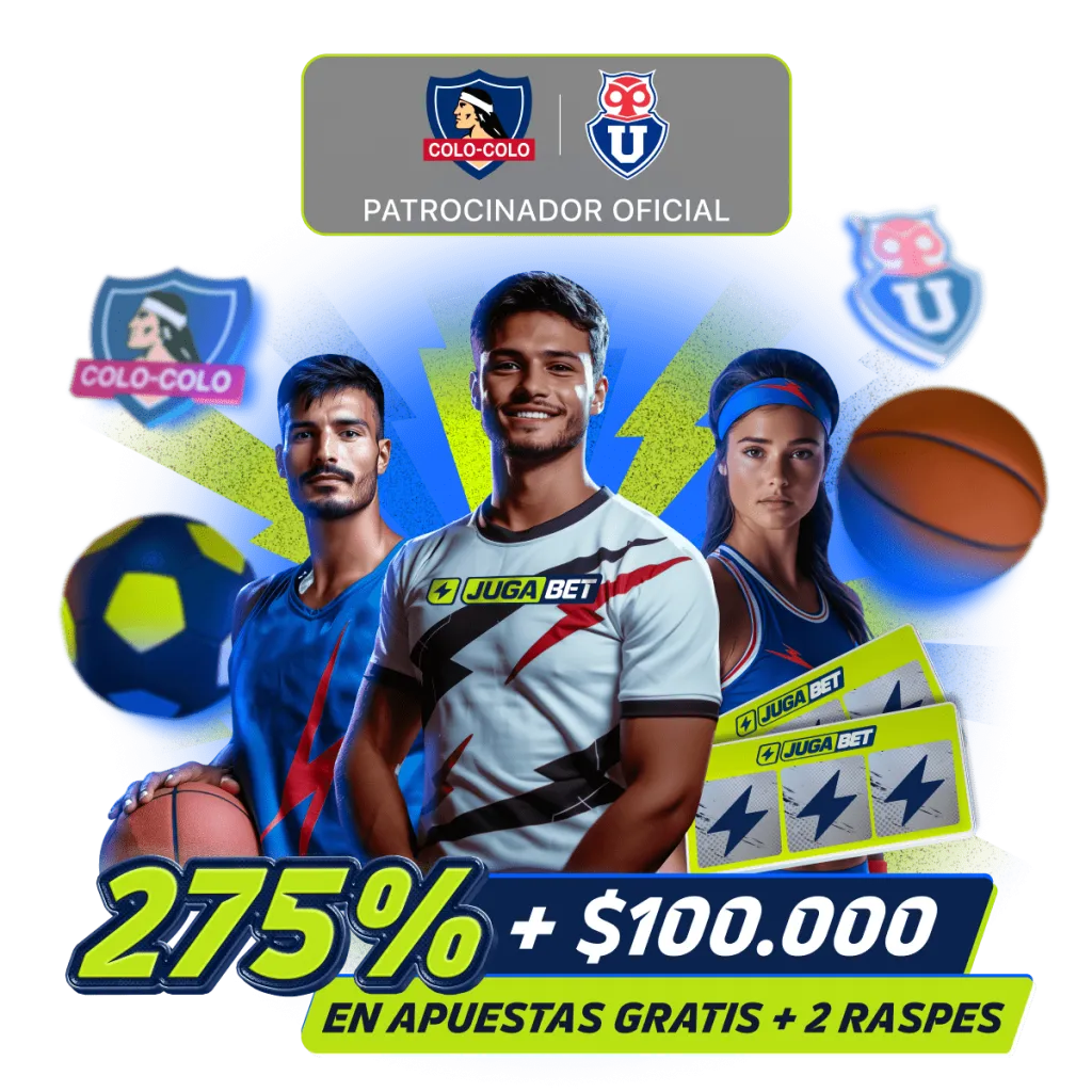 Jugabet opiniones bono de bienvenida