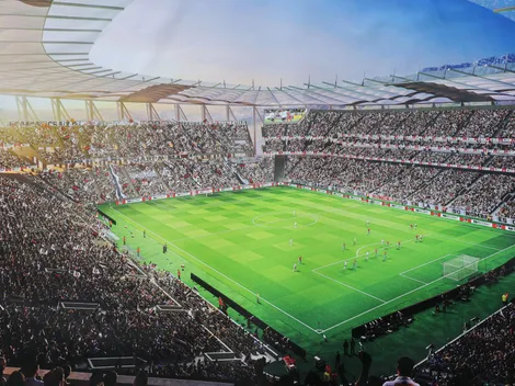 ¿Se viene? La movida de Colo Colo para comenzar el nuevo Monumental