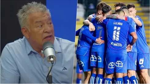 Esto dijo Bichi Borghi