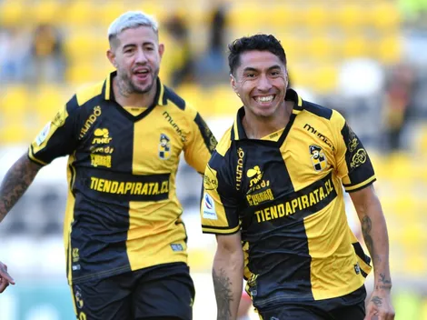 Duro castigo de la FIFA a "obsesión" azul: "Un año sin..."