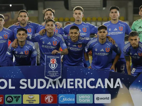 Guarelló eligió al peor jugador de la U ante Alianza Lima