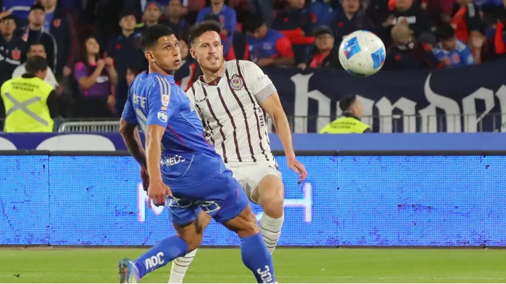 Desde La Serena advierten a U de Chile para el duelo de la Liga de Primera.