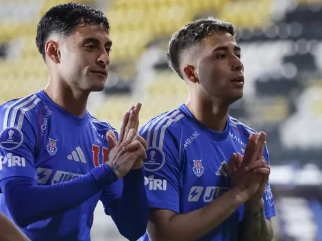 Astrólogo de Almirón adelanta el futuro de la U en Sudamericana: “Tienen...”