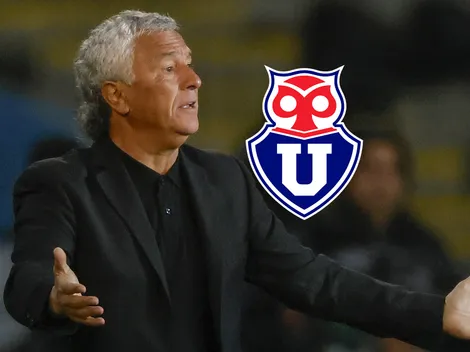 Campeón de Sudamericana con la U responde: "A Gorosito le vuelve a doler"