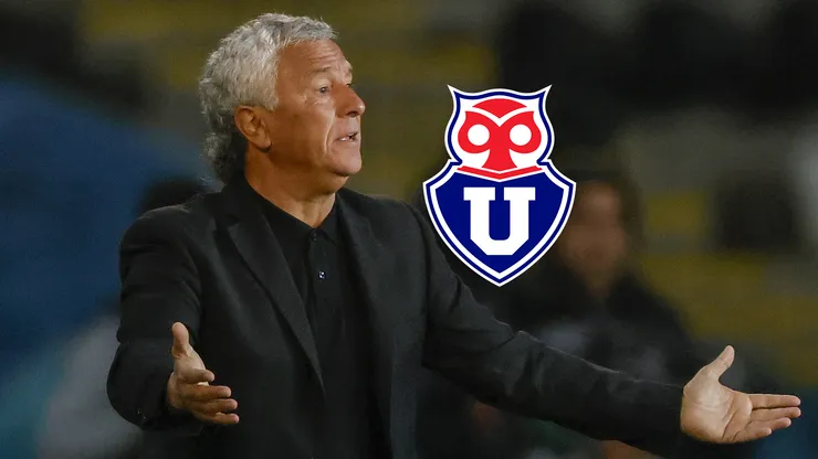 Marcos González le responde al Pipo Gorosito.
