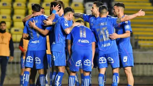 La U podría firmar refuerzos para semifinales de Copa Sudamericana.