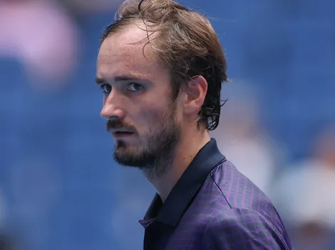 Fue N°1, acaba de aplastar un Top 50 , pero confiesa que el tenis lo "vuelve loco"