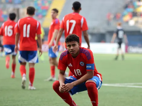 La formación con sorpresas de la Roja para su debut en el Mundial