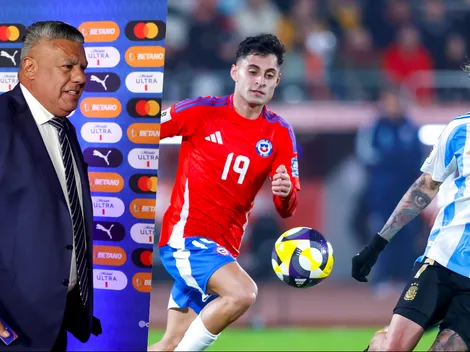 Avisan paso clave para revolucionario Mundial 2030: celebra la Roja