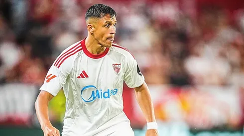 Sánchez se perfila como titular ante Rayo Vallecano