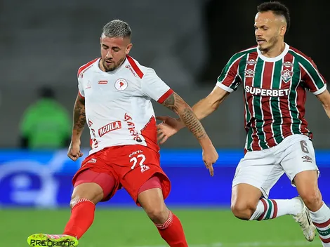 La drástica medida de América de Cali tras dura sanción a Rodrigo Holgado: “Cómo se presta...”