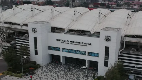 El Cacique podría cambiar de localía para un próximo duelo de la Liga de Primera.