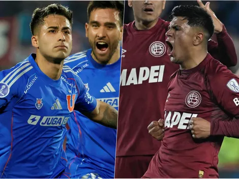 ¿En el Nacional? Fecha y hora de las semis de la U en Copa Sudamericana