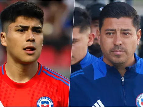 ¿Lo vetó? Córdova cuenta la verdad sobre la ausencia de Damián Pizarro