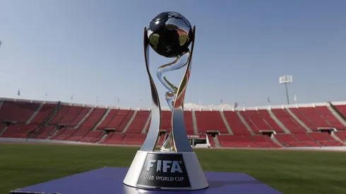 El Mundial sub 20 de Chile inicia este sábado 27 de septiembre.