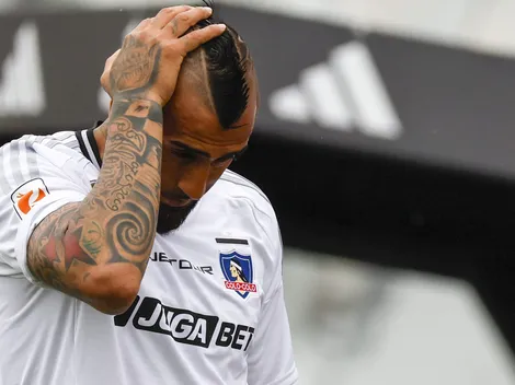 Colo Colo confirma suspensión de amistoso: "Nos llamó la atención"