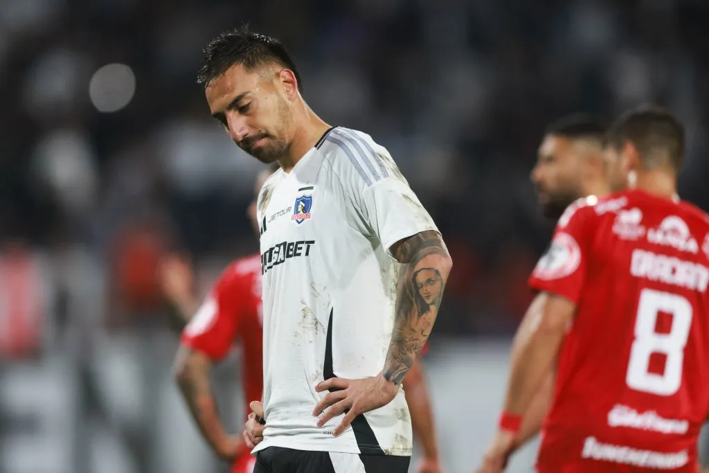 El amistoso entre Colo Colo y Ñublense, que se jugaría en Chillán, no va | Photosport