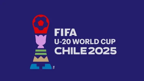 El Mundial Sub 20 será desde el 27 de septiembre al 19 de octubre en Chile.