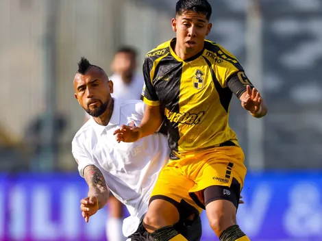 "Es el...": Colo Colo le mete miedo al líder Coquimbo