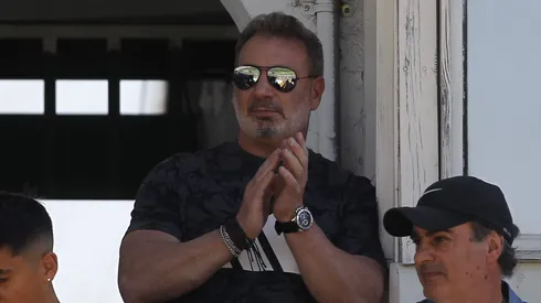 El ídolo del Cacique es el último invitado de El Almanaque de Florete.