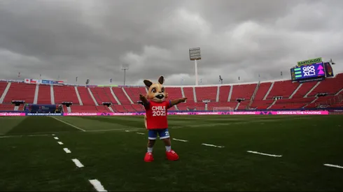 Problemas en la previa del Mundial Sub 20