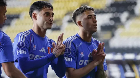 Ñoños, pero tremendos jugadores.