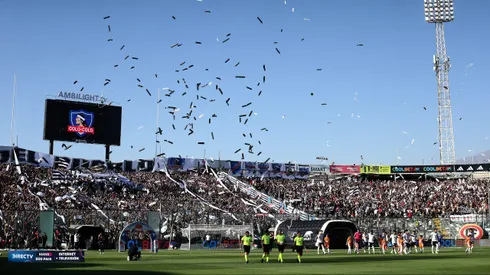 ¿Qué pasa con el nuevo Monumental?