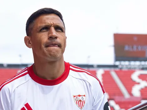 ¿Dónde ver al Sevilla de Alexis vs. Rayo Vallecano? Horario y formaciones