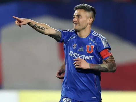 La impresionante estadística que dejó Aránguiz ante Alianza Lima