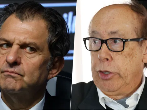 Mosa explota contra el Bloque Vial: "Es momento de que paren"