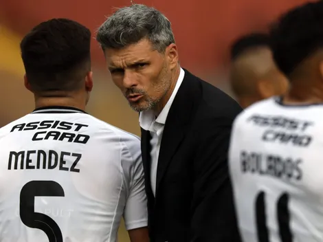 Esto dicen los históricos albos del sello Ortiz tras goleada a Iquique