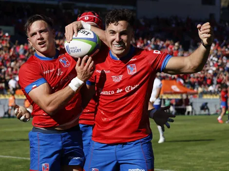 ¡Los Cóndores van al Mundial! Chile vence a Samoa y saca pasajes