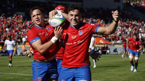 ¡Los Cóndores van al Mundial!