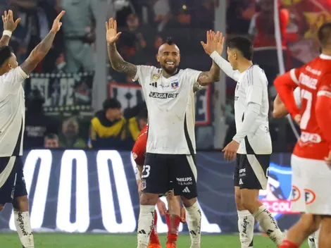 Borghi: "Si Vidal no hubiera cambiado de posición sería el mejor del mundo"