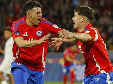 Nació en Argentina, ama a Messi y marcó el primer gol de Chile