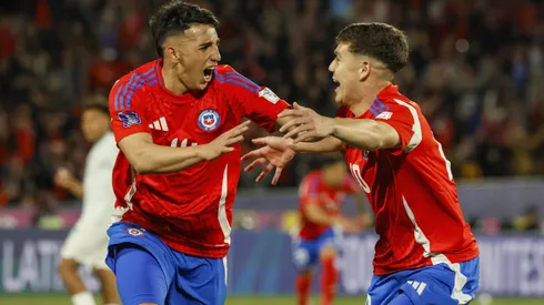 La Rojita tiene un nuevo crack.