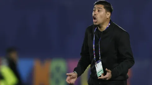 El equipo de Chile venció a Nueva Zelanda.