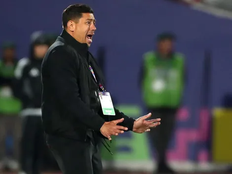 Córdova cuenta toda la verdad sobre la ausencia de Pizarro en el Mundial