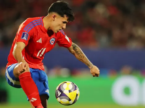 Una de las grandes sorpresas de la Roja lanza impactante declaración